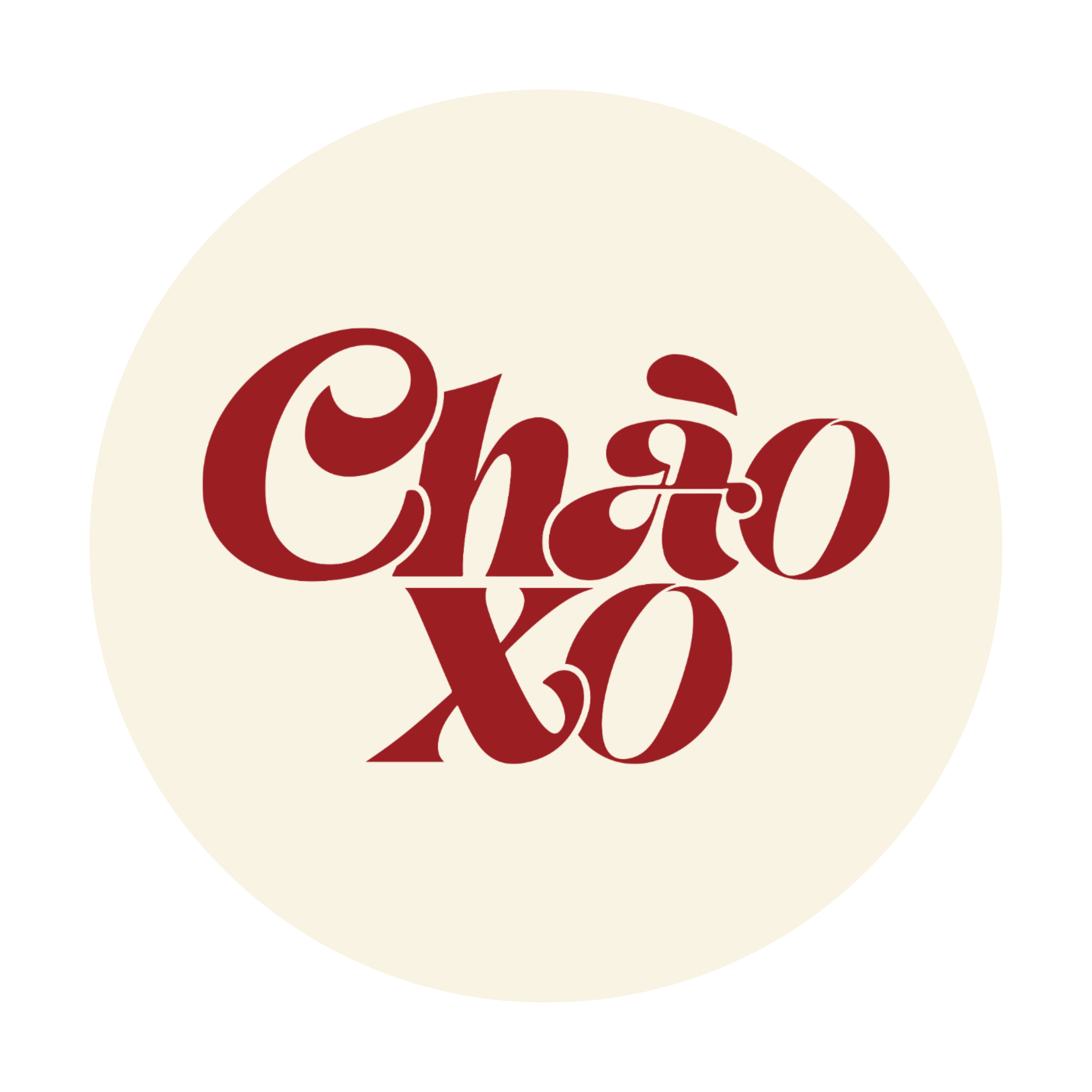 Home | Chao XO